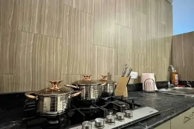 Image de Ruwa Mangi\n