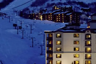 Image de Ultimate Ski-In, Ski-Out Luxury at Sheraton Steamboat Villas!