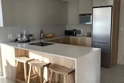 Image de Charming 3-bedroom house in delightful Durban with WiFi