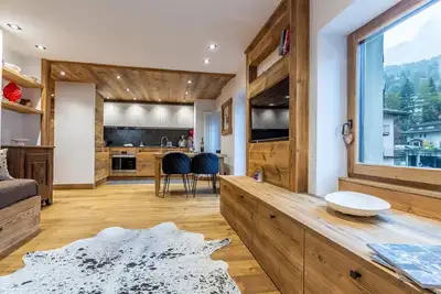 Image de Oasis of Alpine Comfort in Valtournenche: A Ski Week Just Steps from Everything