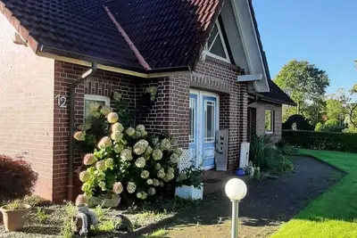 Image de Vacation apartment Hofmann - Fewo Hofmann