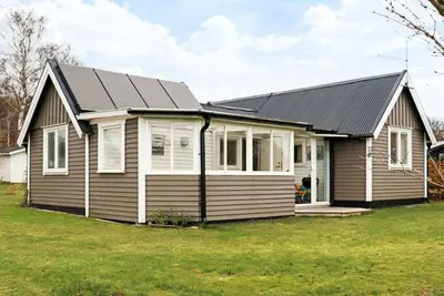 Image de Maison de vacances pour 5 a Falkenberg