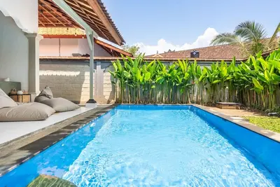 Image de Mona Villa, Unique 1bedroom Villa in Seminyak