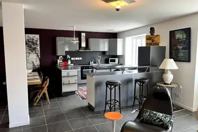 Image de Refuge Artistique de Chamalières