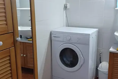 Image de bel appartement fonctionnel  climatisé. Proche de la voie verte et Pal a 30mn