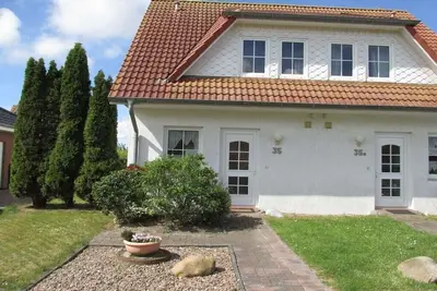 Image de Maison de vacances Albatros-Herber