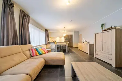 Image de Appartement confortable au cœur de Blankenberge