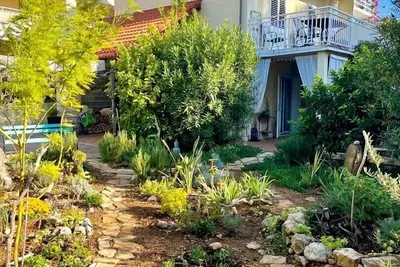 Image de Beautiful 3-Bedroom Holiday Home