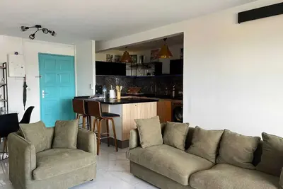Image de Homerez - Appartement confortable à Ducos