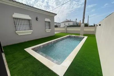 Image de Villa Bolet.