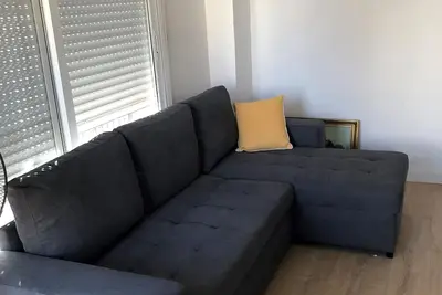 Image de Central apartment in Madrid