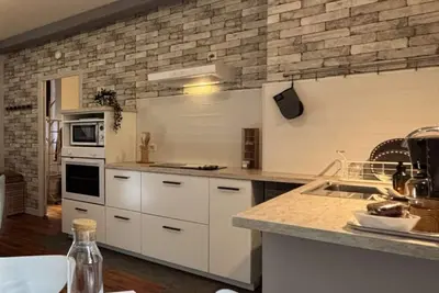 Image de La Parenthèse - 1 chambre - 4 personnes