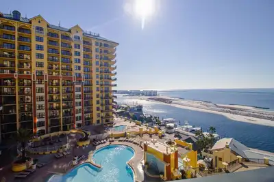 Image de Two-Bedroom Harborwalk Village Vacation Rental