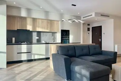Image de Apartment No. 503 at Lebada Lake with a capacity of up to 4 people/persons