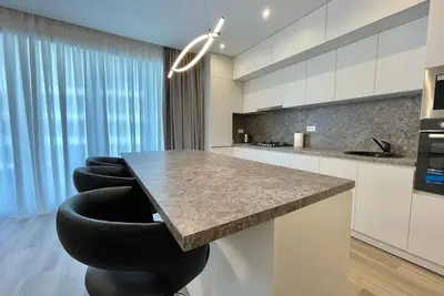 Image de Apartment No. 403 at Lebada Lake with a capacity of up to 4 people/persons