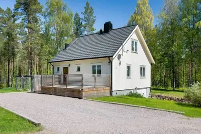 Image de Idyllic vacation home in Dalarna - ideal for nature lovers and families