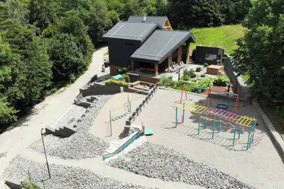 Image de Villa pri rybniku Strohm