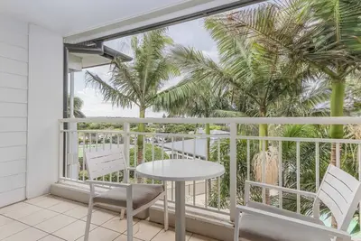 Image de The Pool Resort Kingscliff - Studio Apt (7303) - Holiday Management Co.