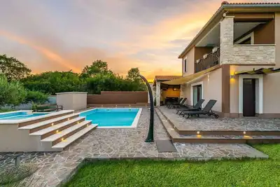 Image de Kaiserwald house Istria, Pula