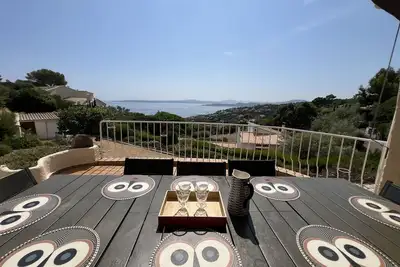 Image de Villa Doris