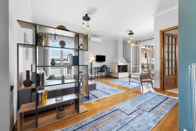 Image de Charming 2-bedroom apartment in welcoming Lefkada town with WiFi, Ac