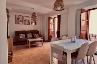 Image de Las Casas de Justo