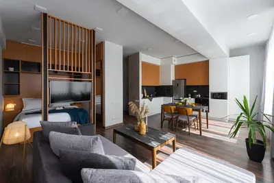 Image de Sweet Home Deluxe Apart-Hotel