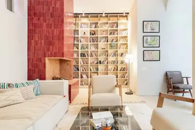 Image de Luxury Riad with Pool & Spa near Jemaa El Fna