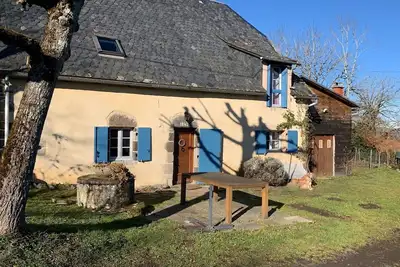 Image de Maison de campagne