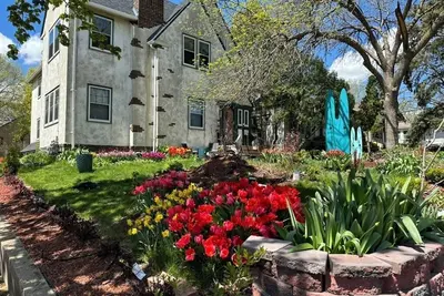 Image de The Bunny Art House