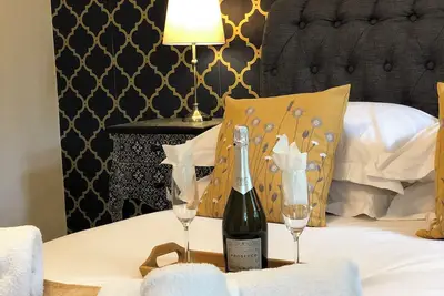 Image de Central Oxford Apartment