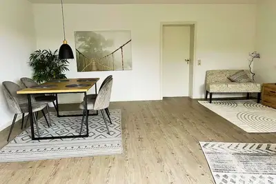 Image de Retraite au calme : Country Cottage en nature!
