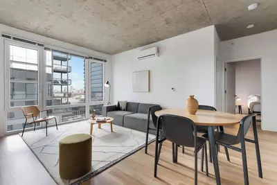 Image de Goose Island Gem, Stay & Connect, In a 4br