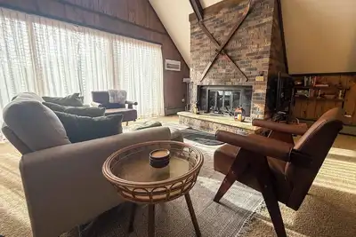 Image de The Snuggery @ Whitecap ~ Ensuite Sauna