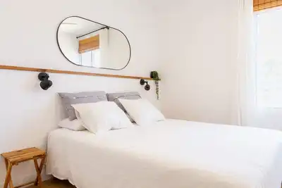 The Silence - style, beach and pool