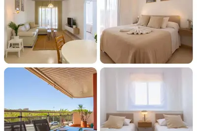 The Sand - Relax, beach and pool