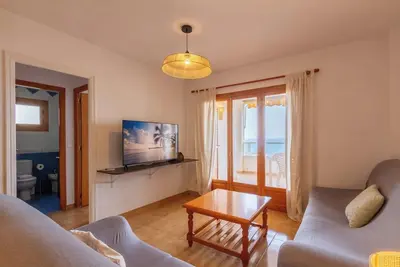 Image de The Tower - Seaview & terrace