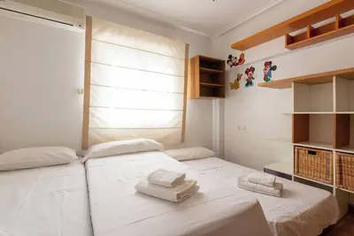 Image de The Fam - Beach and Pool