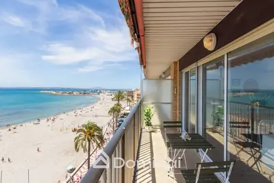 Image de The Ocean - Beach at your doorstep