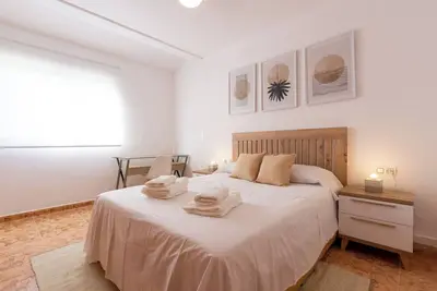 Image de The Small Village - Pool and Relax near the airport