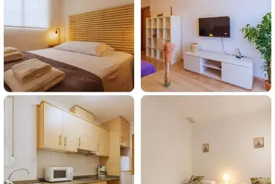 Image de Accommodation near the airport, well communicated