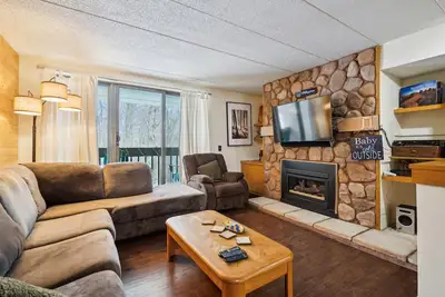 Image de Pinnacle B14 Condo | Pool, Hot Tub | Golf Nearby