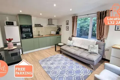 Image de Kirkby Bungalow by City SuperHost