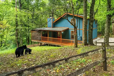 Image de Dogwood Hideaway