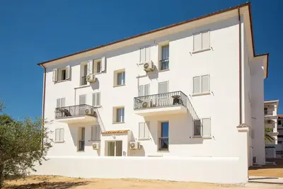 Image de Le Residenze del Baia Marina