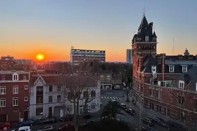 Image de Welcome chez Sunset ☀️