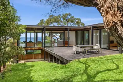 Image de Myoora - A stunning oceanfront retreat