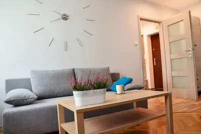 Image de Apartment Leliwa Center in TarnĂłw