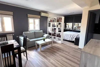 Image de Apartment Madrid Centro