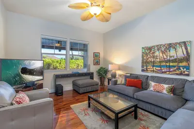 Image de Beautiful and Spacious Townhouse at Mauna Lani - Close to Beach